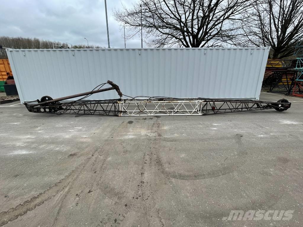  Jib Hitachi KH180 Delovi i oprema za kran