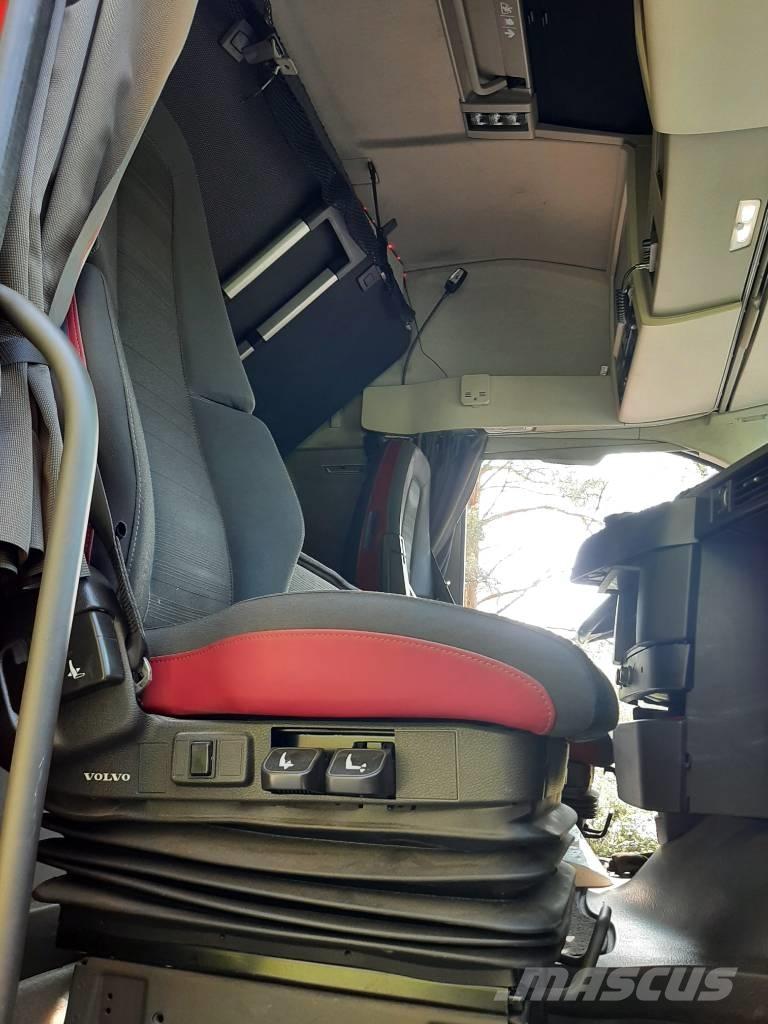 Volvo FH 13 Tegljači