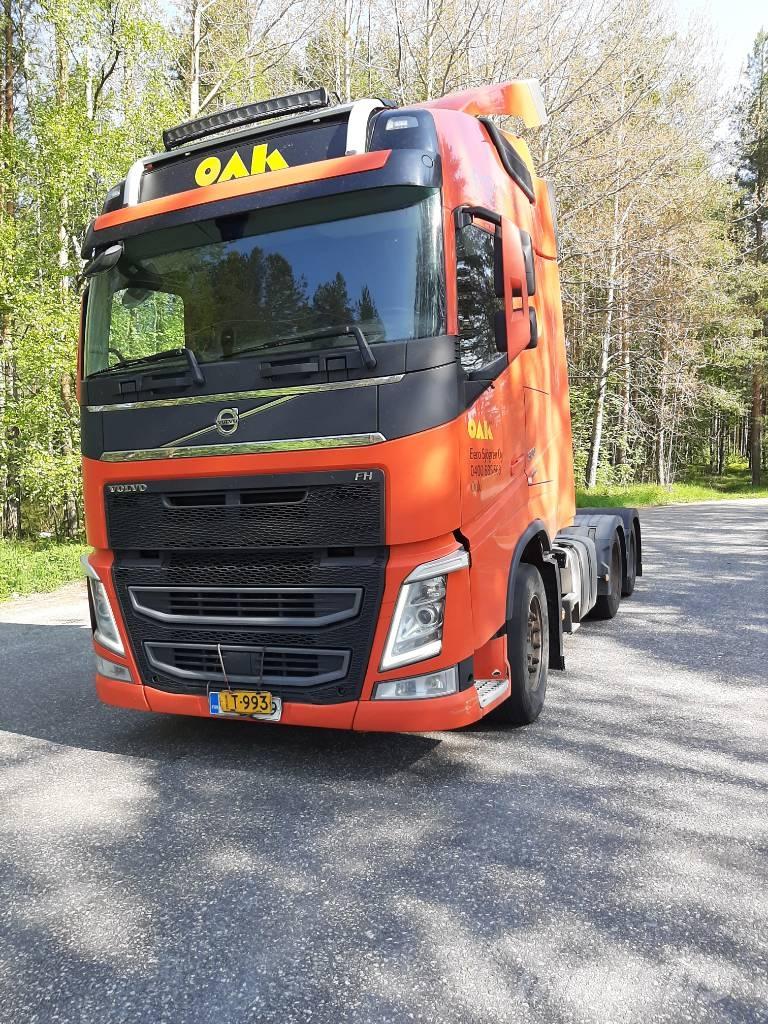 Volvo FH 13 Tegljači