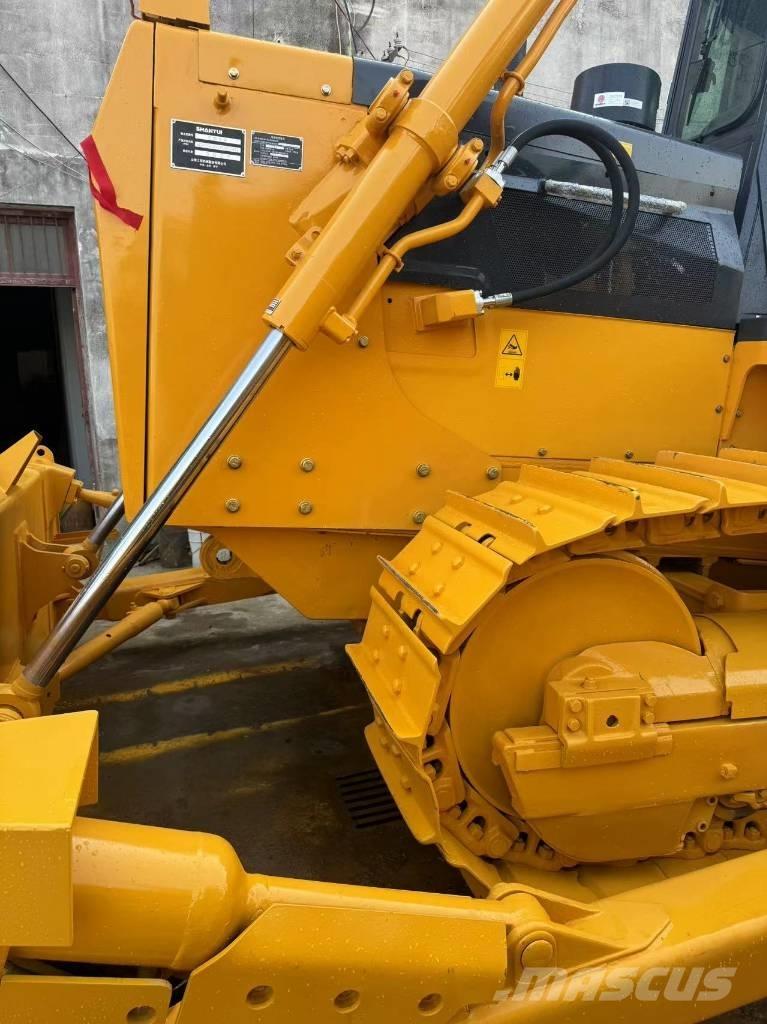 Shantui sd16 Buldožeri guseničari