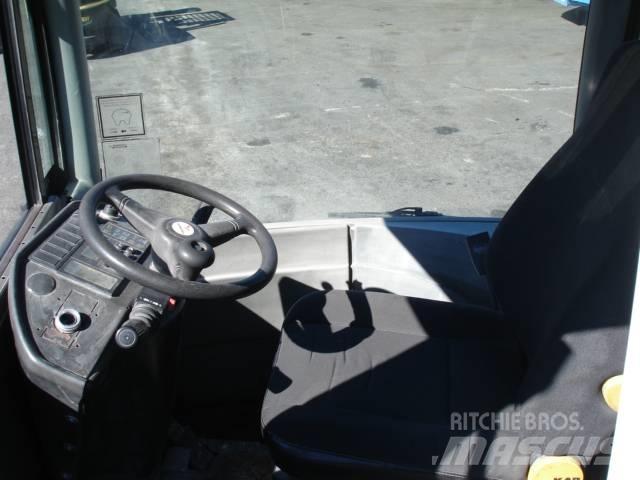 Terberg RT 222 Ostalo