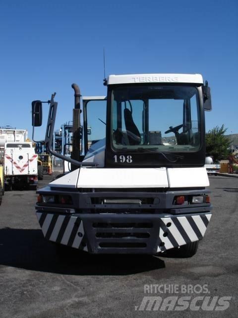 Terberg RT 222 Ostalo