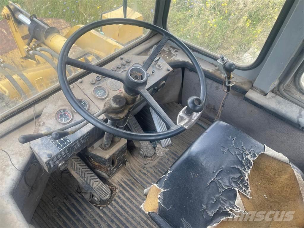 Faun 1300 C Utovarivači na točkove