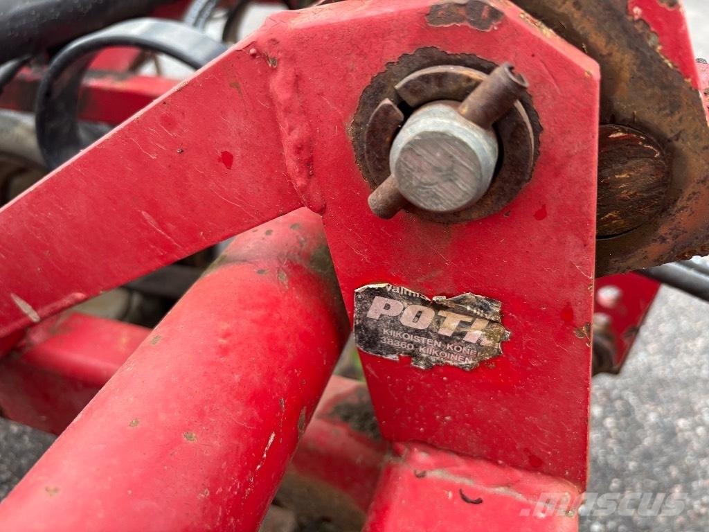 Potila SPH 480 Drljače