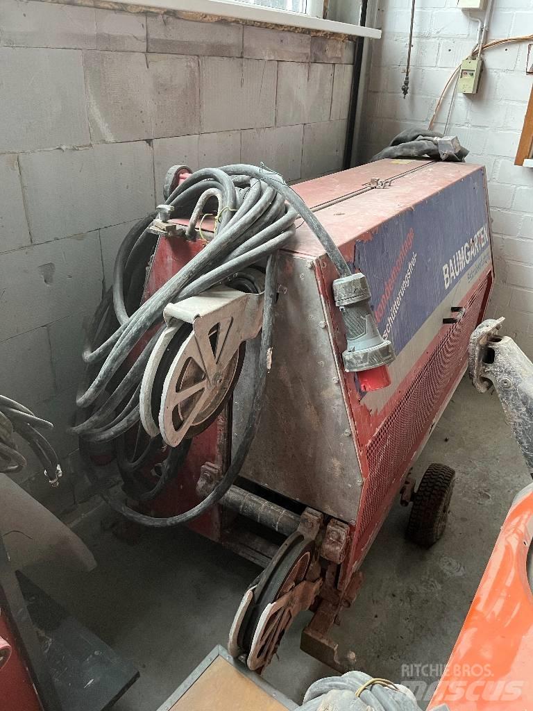 Hilti DSW 3018 E Testere za kamen i beton