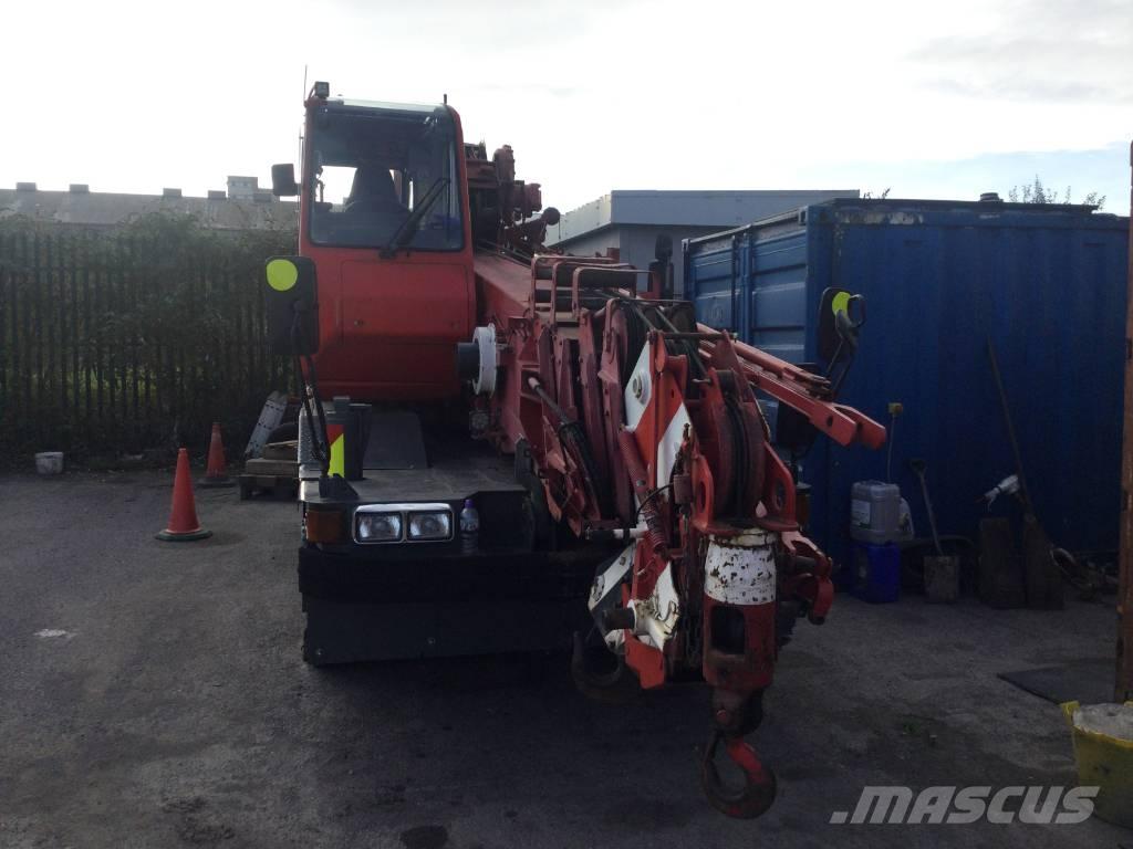 Kobelco rk200-2 Polovne dizalice za sve terene