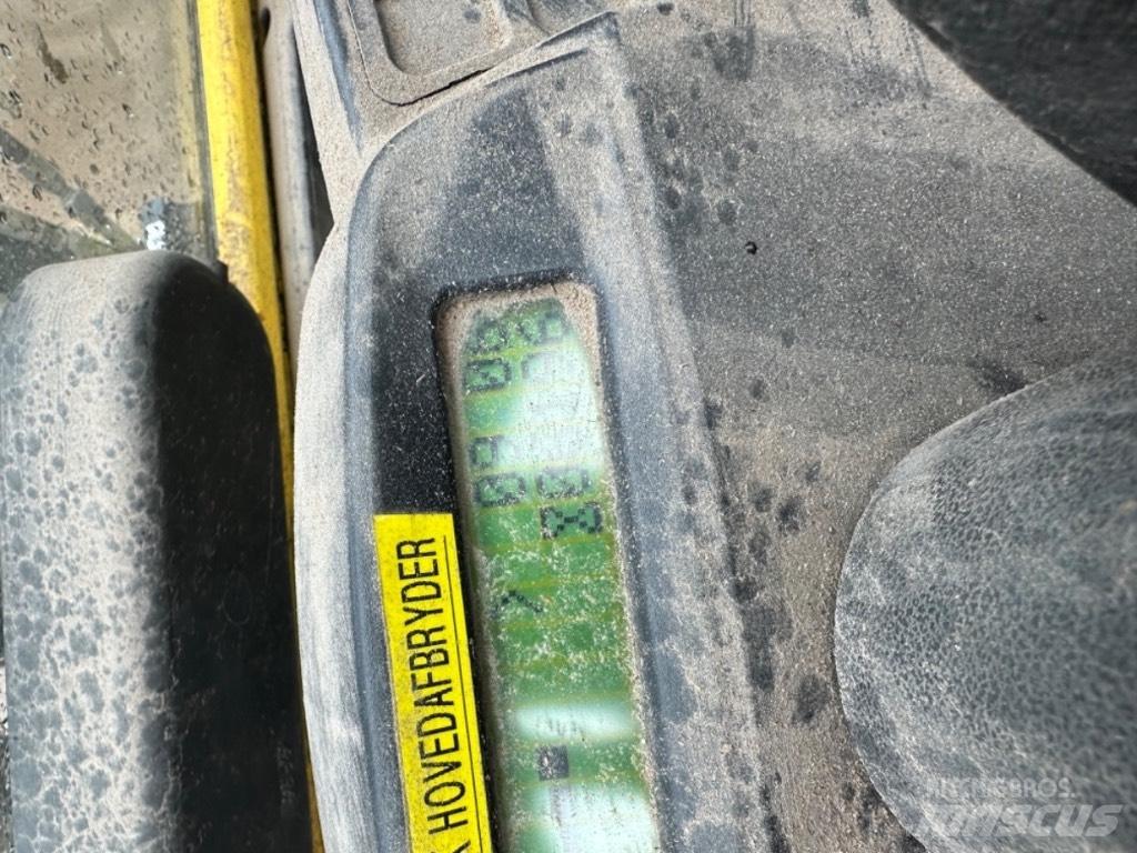 Hyster H3.0FT Plinski viljuškari