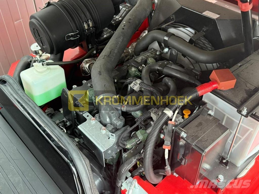 Manitou MI 30 D Dizelski viljuškari