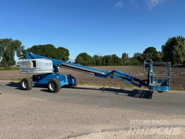 Genie S 45 Teleskopske podizne platforme
