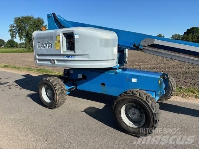 Genie S 45 Teleskopske podizne platforme