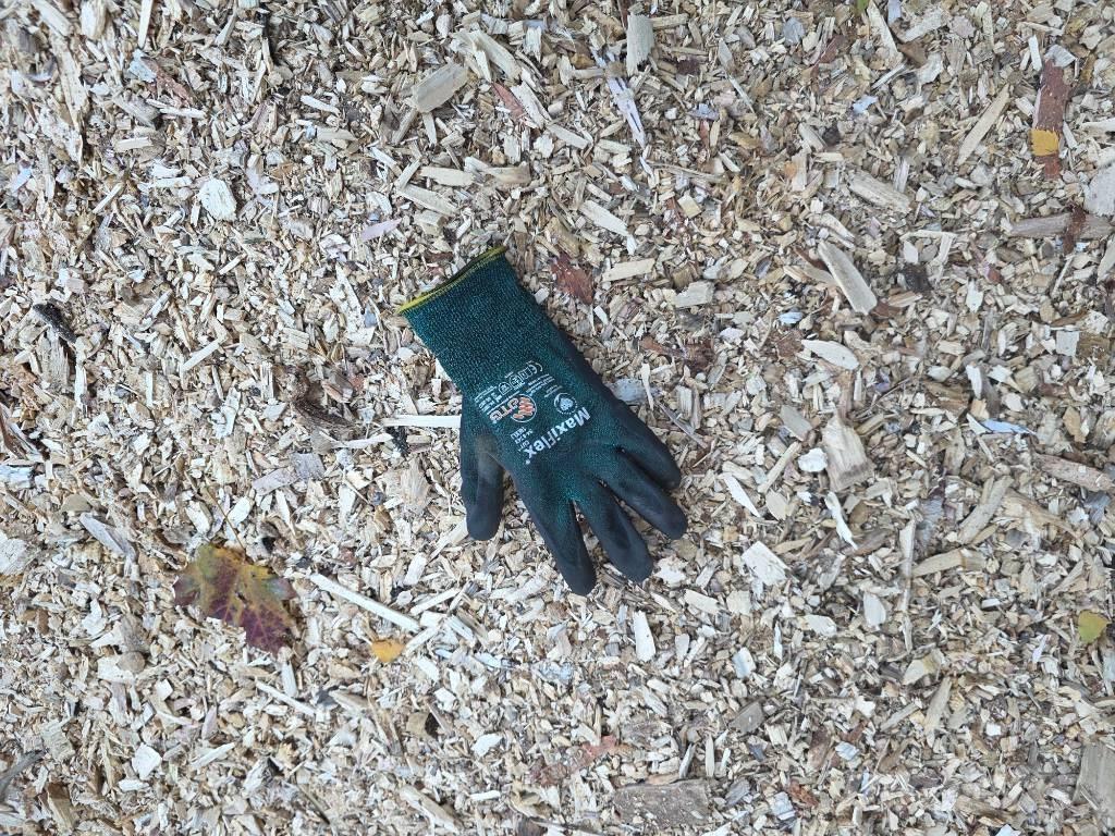 Morbark 2400 Drobilice drva / čiperi