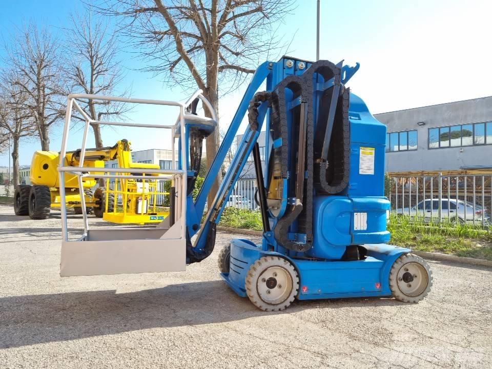 ATN PIAF 1000R Zglobne podizne platforme