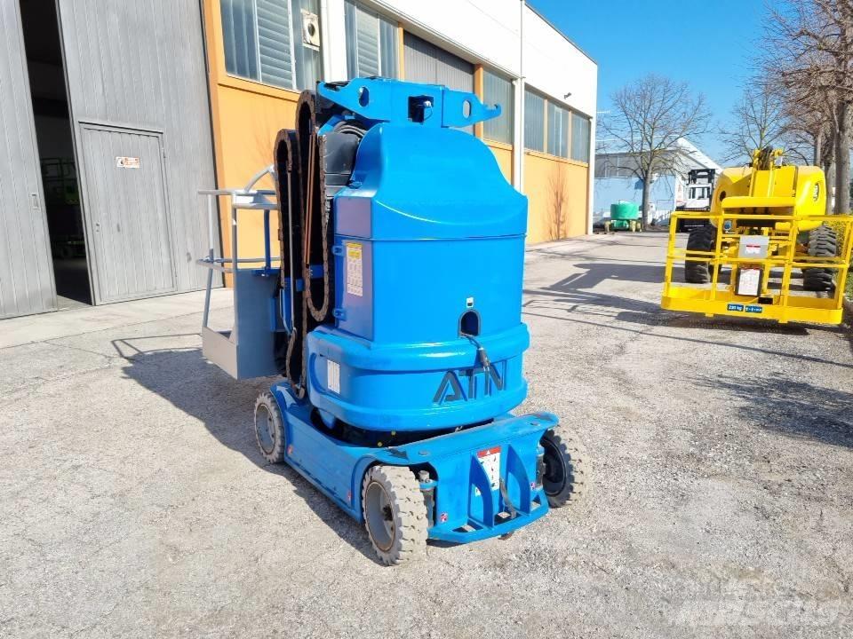 ATN PIAF 1000R Zglobne podizne platforme