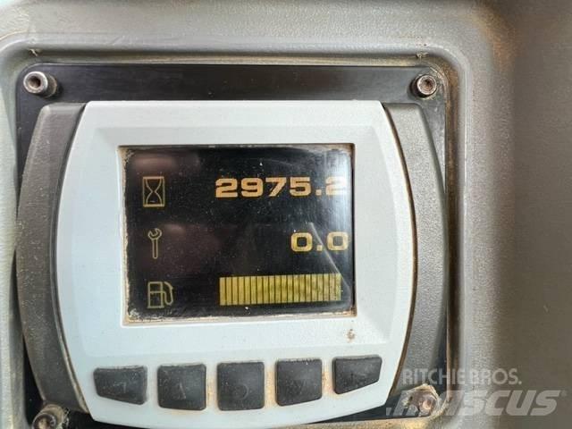 JCB JZ 85 Z Midi bageri 7t – 12t