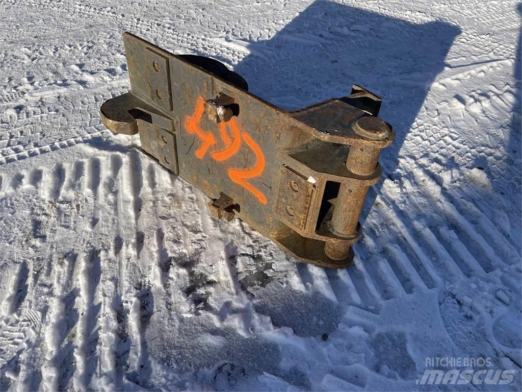  Asfalttileikkuri Makaze