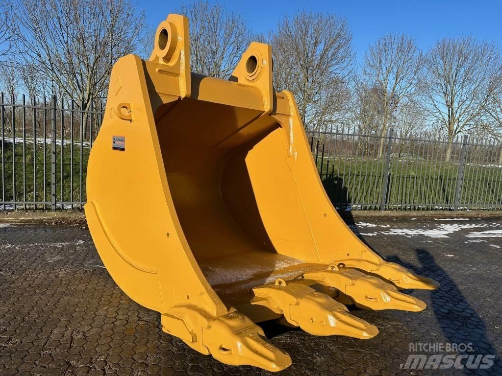 CAT 6015 CAT Bucket Kašike / Korpe