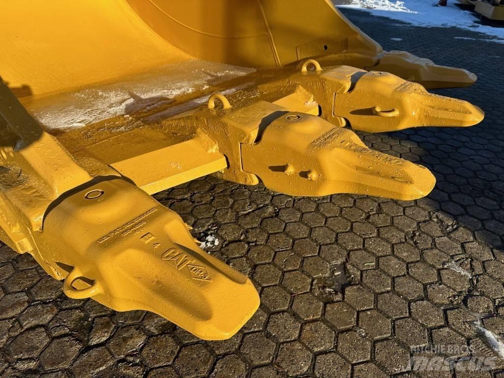 CAT 6015 CAT Bucket Kašike / Korpe