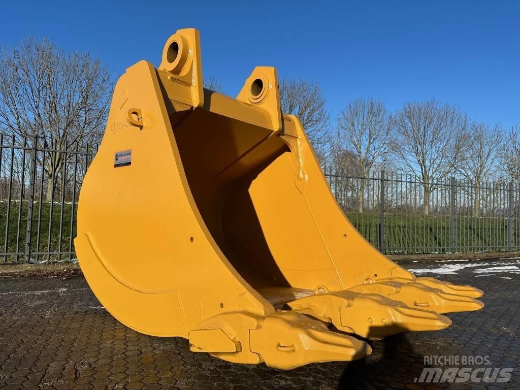 CAT 6015 CAT Bucket Kašike / Korpe