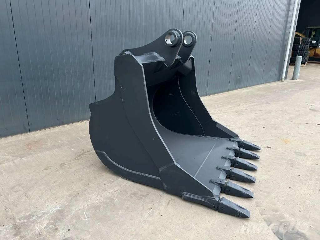 Hitachi ZX360 1.60m Kašike / Korpe