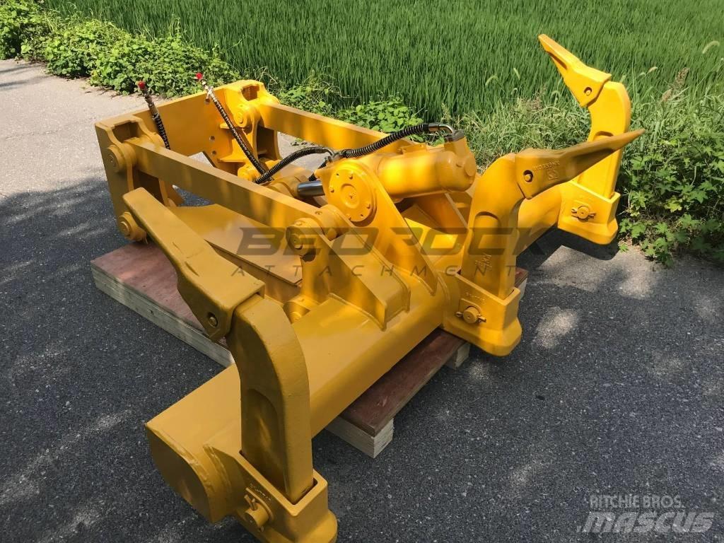 Komatsu D53-18 Ostale komponente za građevinarstvo