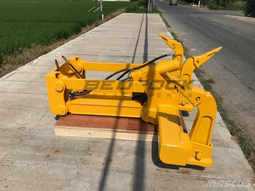 Komatsu D53-18 Ostale komponente za građevinarstvo