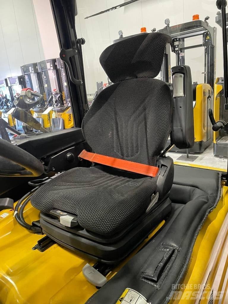 Yale ERP 20 VF LWB Električni viljuškari