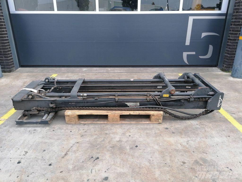 Linde M181 Ostalo za građevinarstvo