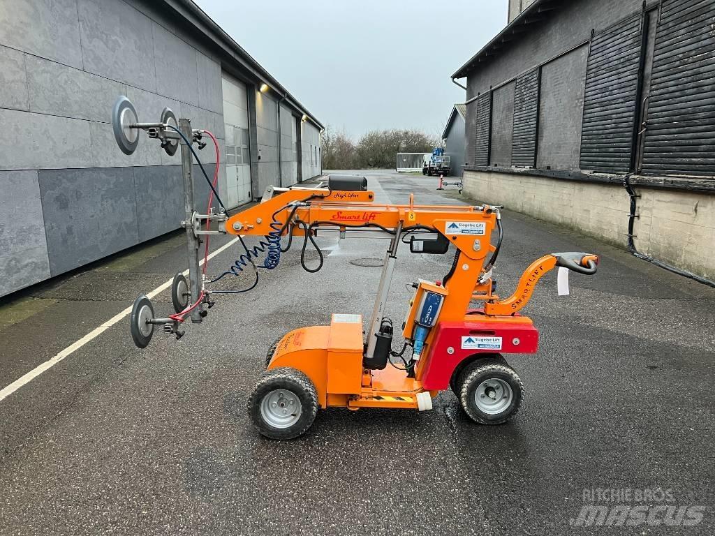 SMARTLIFT SL380HL Ostali kranovi