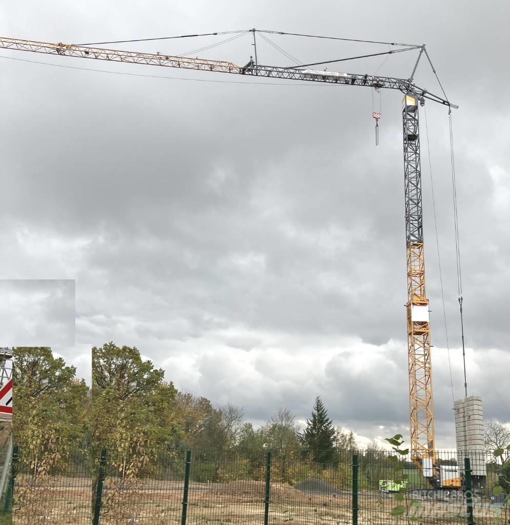 Liebherr 81K.1 Prenosni kranovi