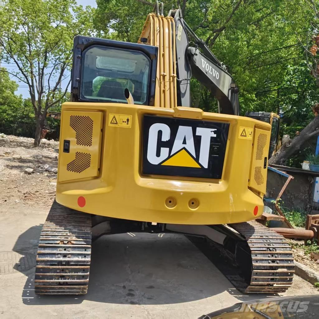CAT 310 Bageri guseničari
