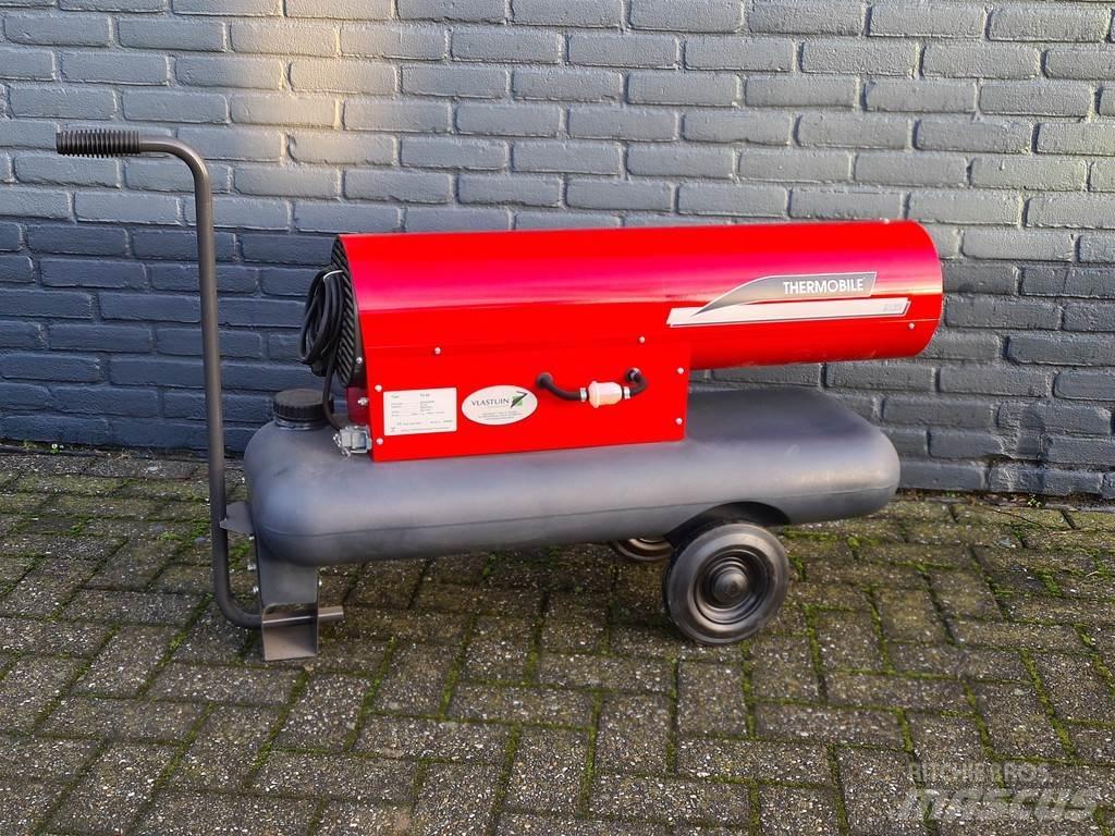 Thermobile TA 22 Automobili