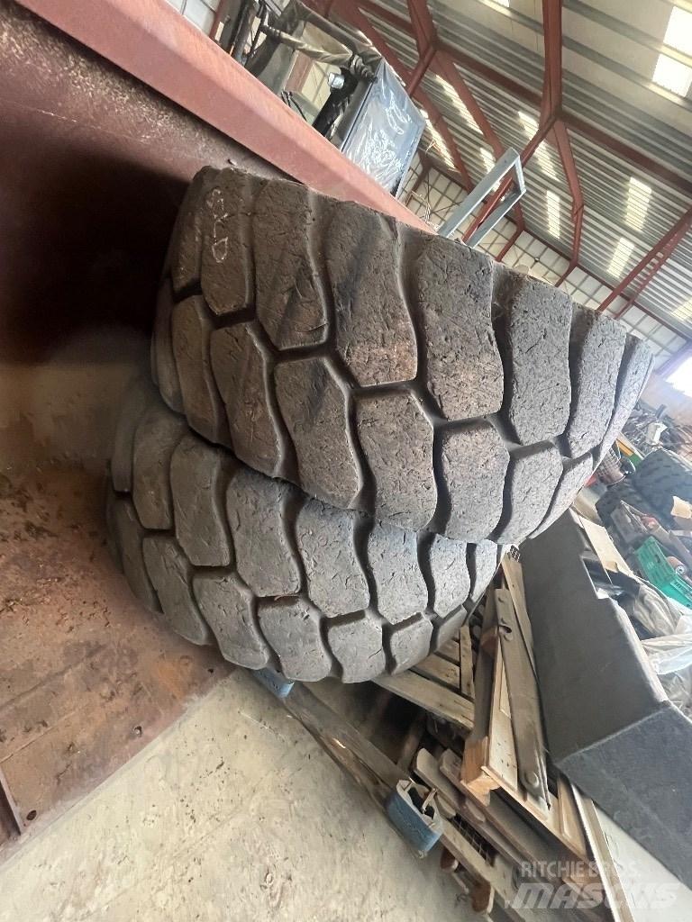 Volvo L 110 G Utovarivači na točkove