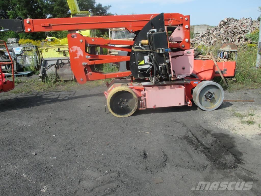 Airo A 15 JE Zglobne podizne platforme