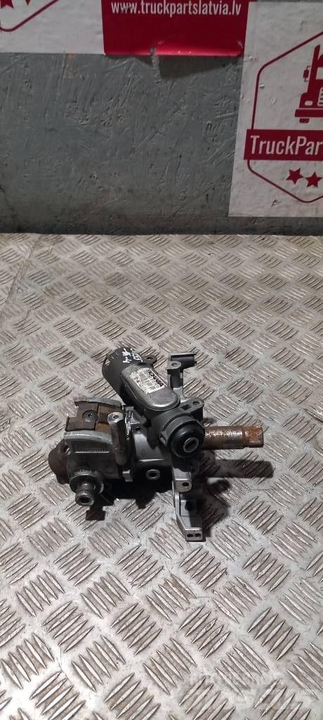 Scania R 420   1421785 Kabine i unutrašnjost