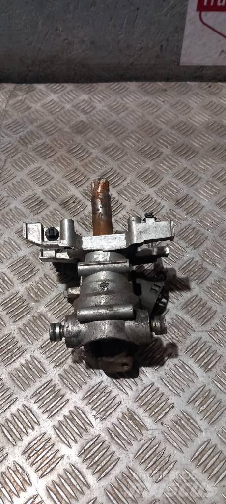 Scania R 420   1421785 Kabine i unutrašnjost