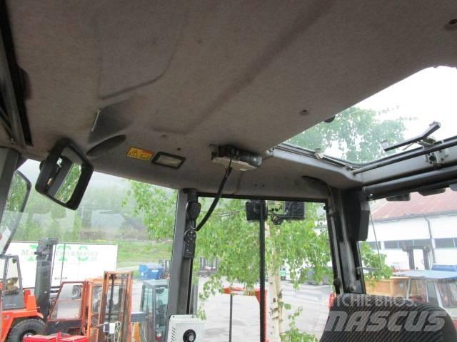 Huddig 1060 1060 Rovokopači