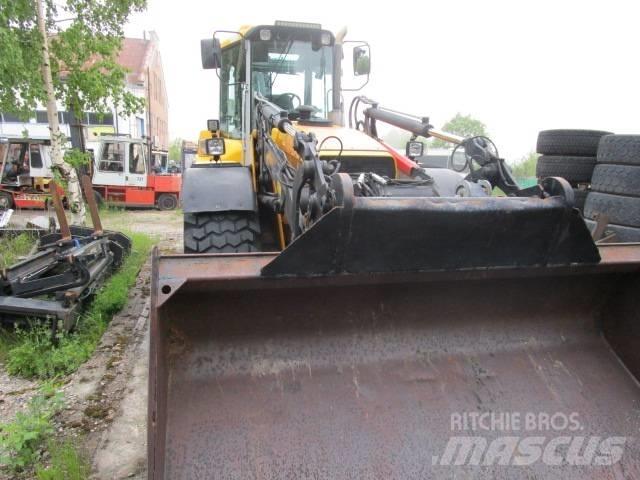 Huddig 1060 1060 Rovokopači