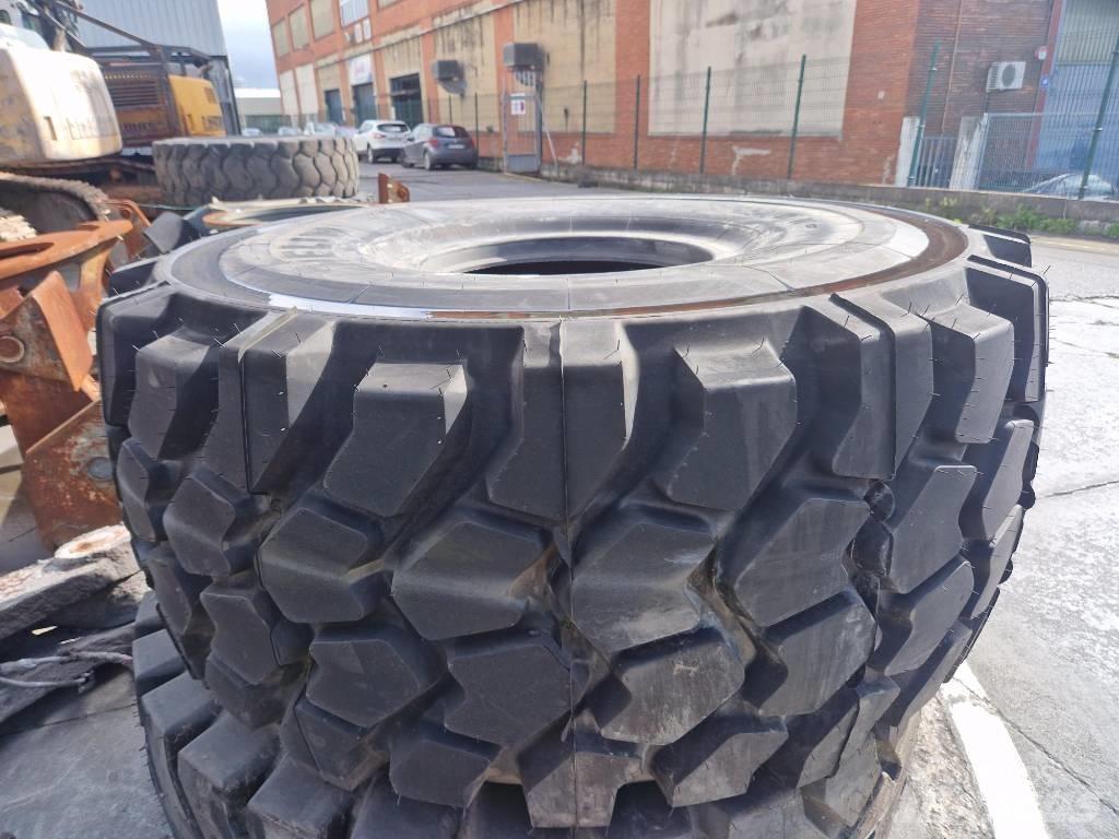 Michelin 29,5R25 Gume, točkovi i felne