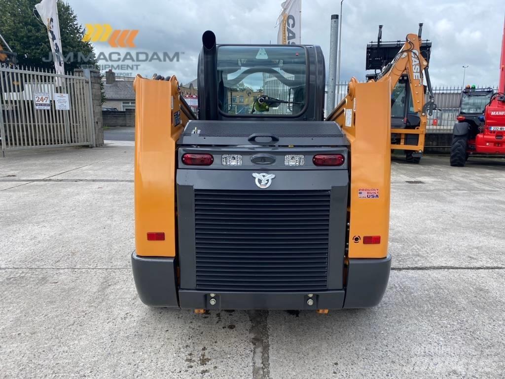 CASE SR 210 B Skid steer mini utovarivači