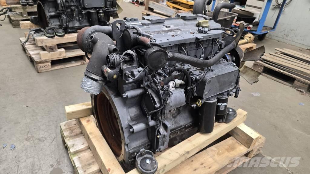 Deutz TD2012L042VM Motori za građevinarstvo