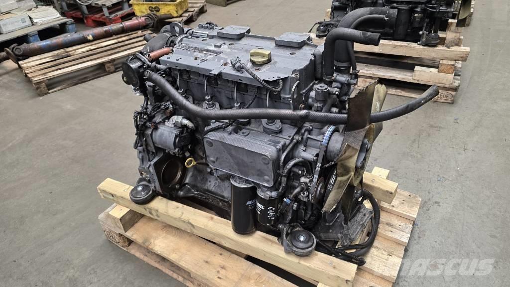 Deutz TD2012L042VM Motori za građevinarstvo
