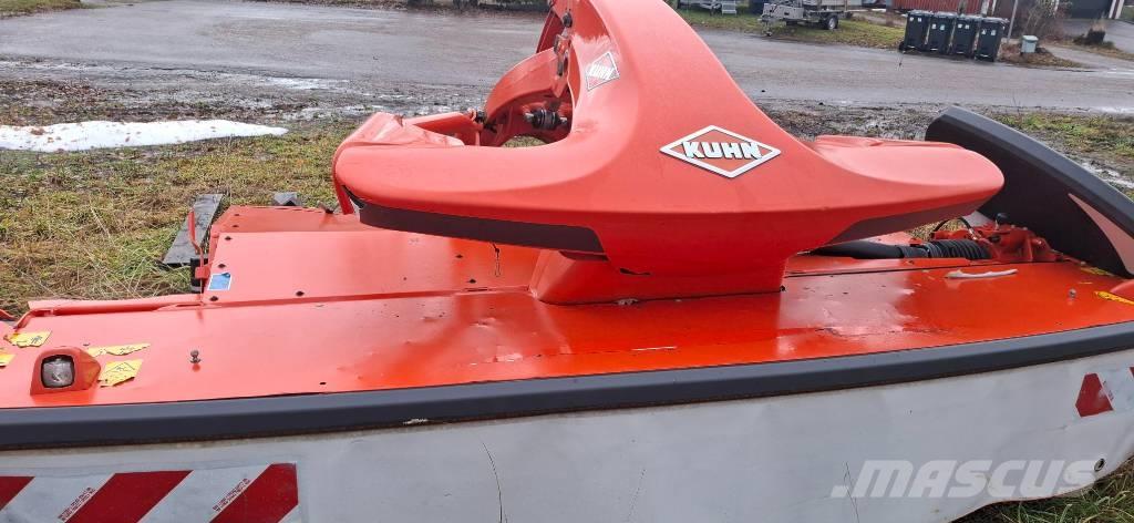 Kuhn FC 3525 DF Uređaji za kosačice