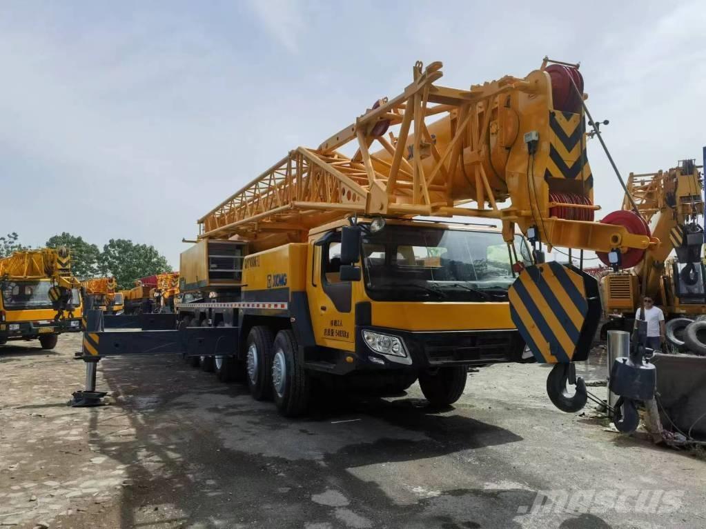 XCMG QY 100K Autodizalice