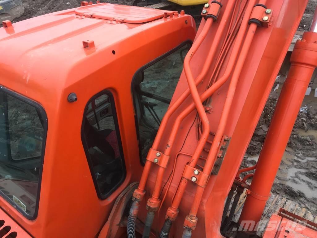 Doosan DH 300 LC-7 Bageri guseničari
