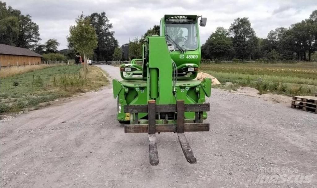 Merlo Roto 40.18 S Teleskopski viljuškari