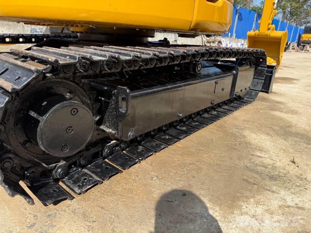 CAT 303.5E Mini bageri < 7t