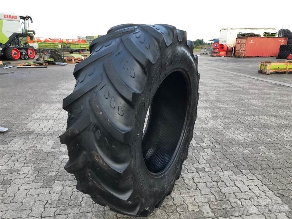 Kleber 520/85 R38 Gume, točkovi i felne