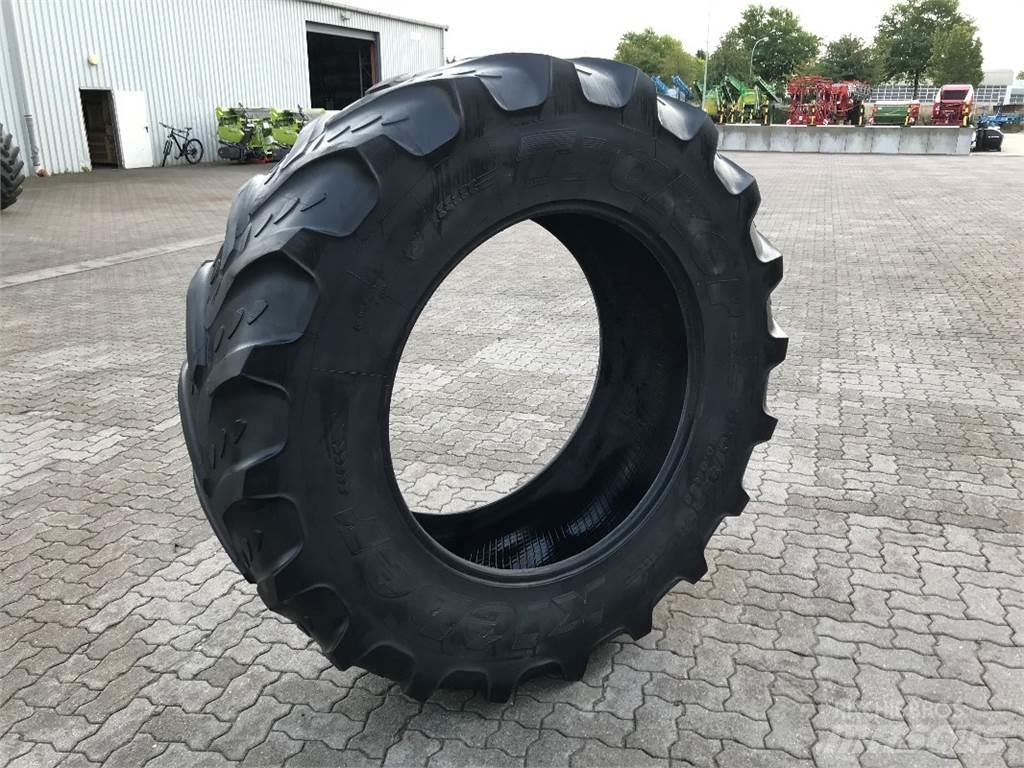 Kleber 520/85 R38 Gume, točkovi i felne