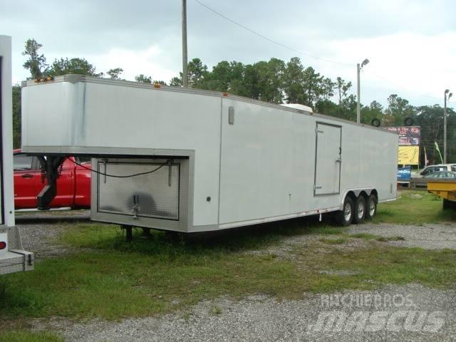  HIWY TRAILER Poluprikolice za autotransporter