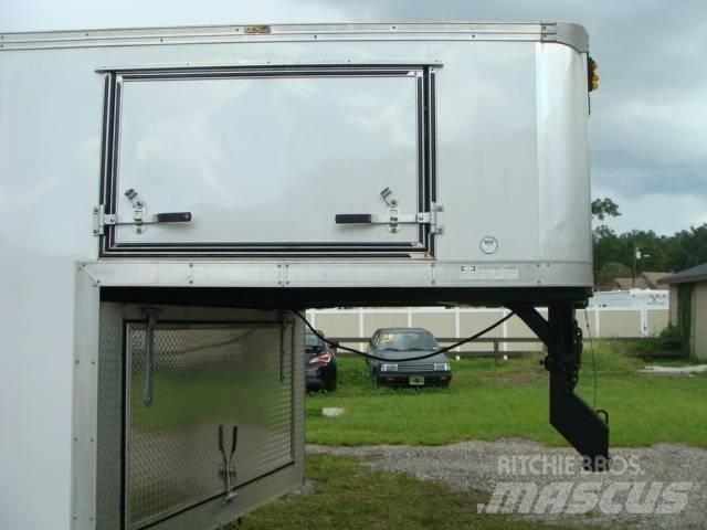  HIWY TRAILER Poluprikolice za autotransporter